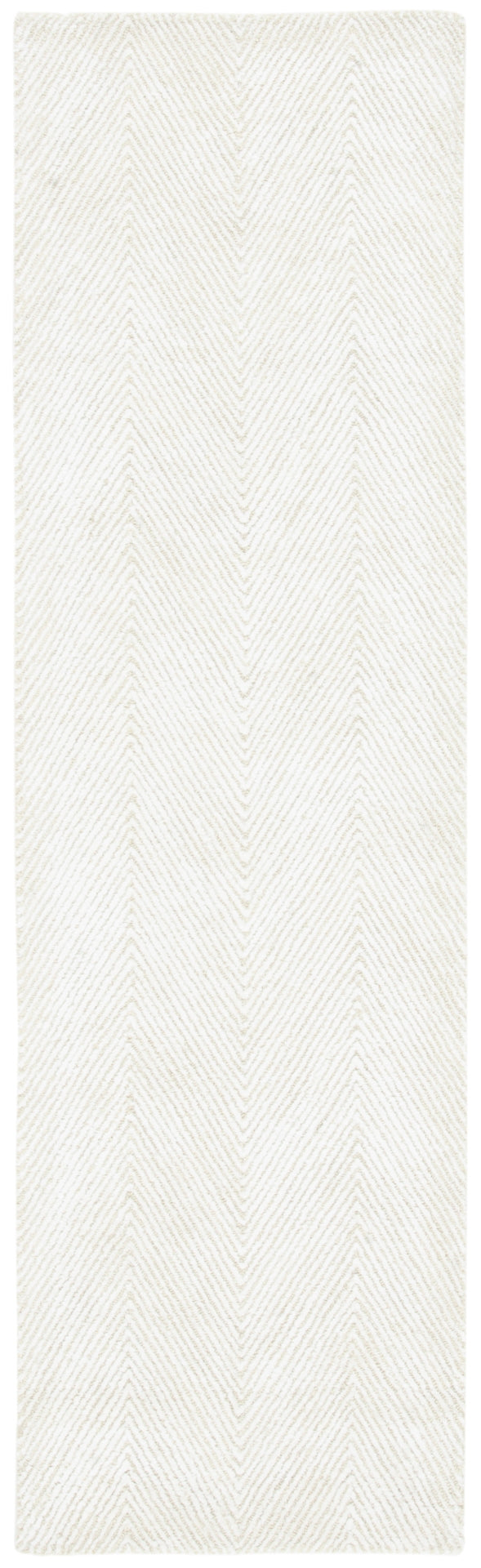 Soho 175 Hand Tufted 45% Viscose, 35% Wool, 20% Cotton Contemporary Rug Ivory / Beige 45% Viscose, 35% Wool, 20% Cotton SOH175A-28