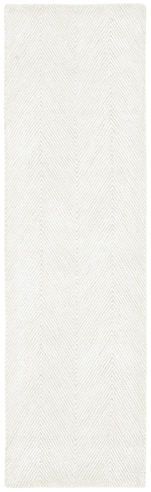 Soho 175 Hand Tufted 45% Viscose, 35% Wool, 20% Cotton Contemporary Rug Ivory / Beige 45% Viscose, 35% Wool, 20% Cotton SOH175A-28