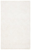 Soho 175 Hand Tufted 45% Viscose, 35% Wool, 20% Cotton Contemporary Rug Ivory / Beige 45% Viscose, 35% Wool, 20% Cotton SOH175A-5