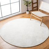 Soho 175 Hand Tufted 45% Viscose, 35% Wool, 20% Cotton Contemporary Rug Ivory / Beige 45% Viscose, 35% Wool, 20% Cotton SOH175A-6R