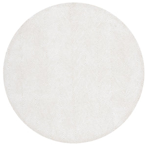 Soho 175 Hand Tufted 45% Viscose, 35% Wool, 20% Cotton Contemporary Rug Ivory / Beige 45% Viscose, 35% Wool, 20% Cotton SOH175A-6R