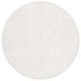 Soho 175 Hand Tufted 45% Viscose, 35% Wool, 20% Cotton Contemporary Rug Ivory / Beige 45% Viscose, 35% Wool, 20% Cotton SOH175A-6R