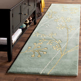 Safavieh Soh305 Hand Tufted Wool Rug SOH305A-2