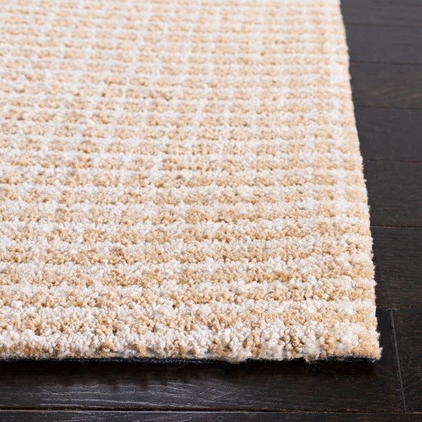 Safavieh Soho 478 Hand Tufted 80% Polyester and 20% Cotton Contemporary Rug SOH478D-9