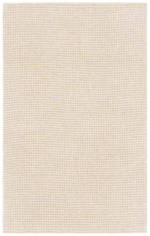 Soho 478 Contemporary Hand Tufted 80% Polyester, 20% Cotton Rug Gold