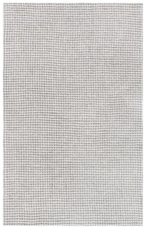 Soho 478 Contemporary Hand Tufted 80% Polyester, 20% Cotton Rug Silver
