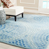 Safavieh Soh654 Hand Tufted Wool and Viscose Rug SOH654B-24