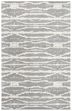 Safavieh Soho 656 Hand Tufted 60% Viscose and 40% Wool Contemporary Rug SOH656F-9