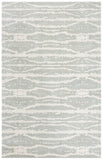 Safavieh Soho 656 Hand Tufted 60% Viscose and 40% Wool Contemporary Rug SOH656G-9