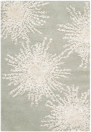 Safavieh Soh712 Hand Tufted Wool and Viscose Rug SOH712K-26