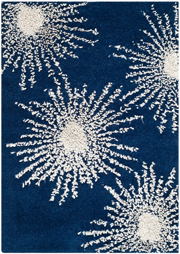 Safavieh Soh712 Hand Tufted Wool and Viscose Rug SOH712M-24