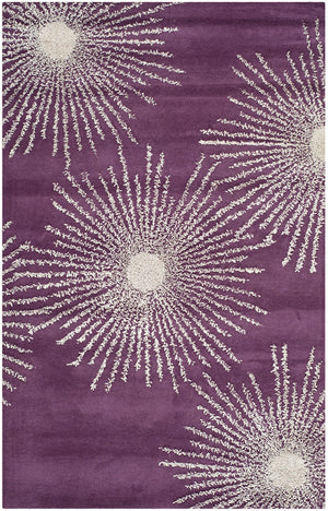 Safavieh Soh712 Hand Tufted Wool and Viscose Rug SOH712P-24