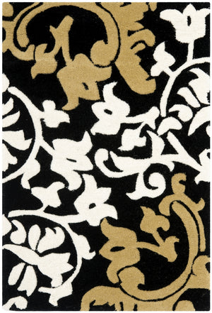 Safavieh Soh760 Hand Tufted Wool and Viscose Rug SOH760C-2