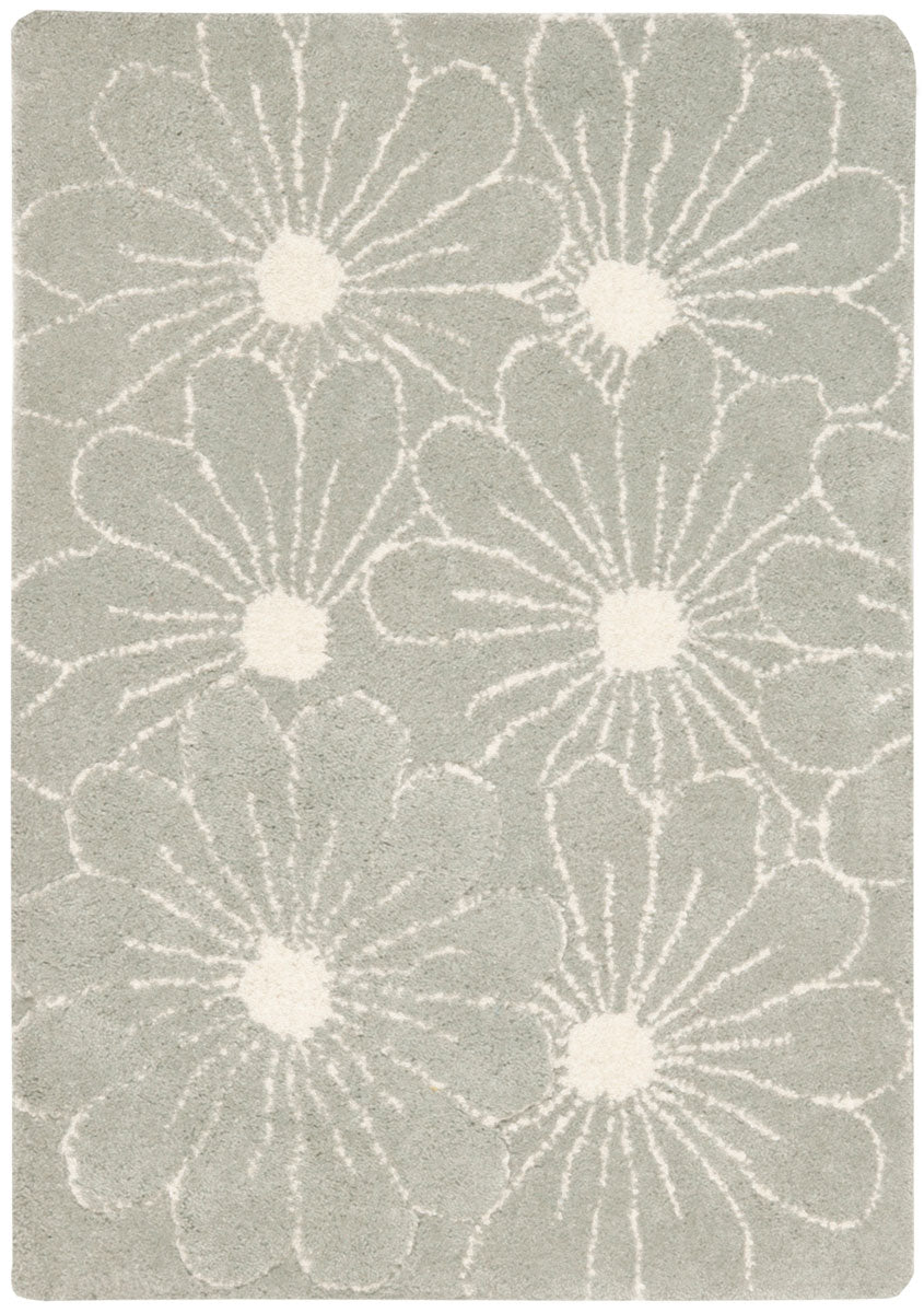 Safavieh Soh768 Hand Tufted Wool and Viscose Rug SOH768A-2