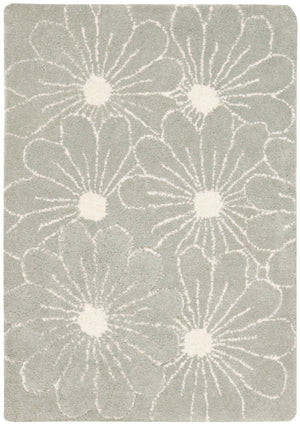 Safavieh Soh768 Hand Tufted Wool and Viscose Rug SOH768A-2