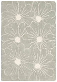 Safavieh Soh768 Hand Tufted Wool and Viscose Rug SOH768A-2