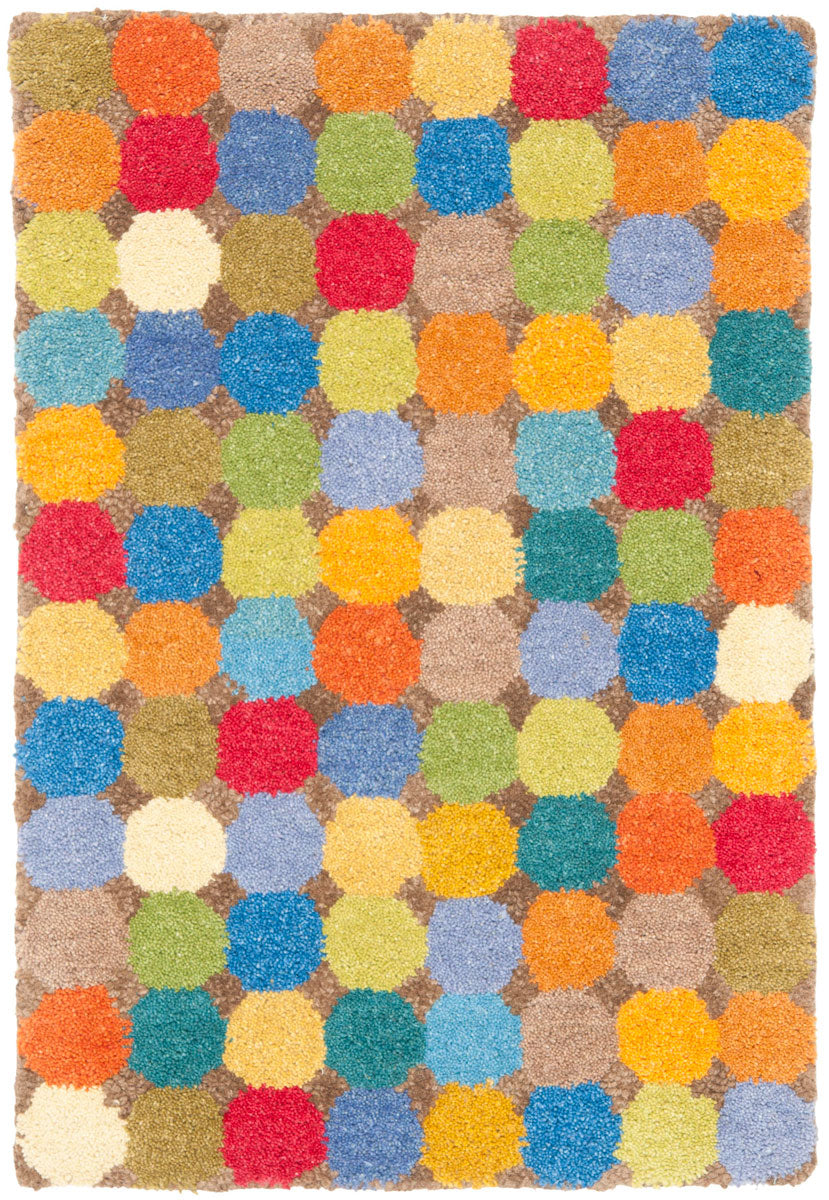 Safavieh Soh922 Hand Tufted Wool Rug SOH922A-2