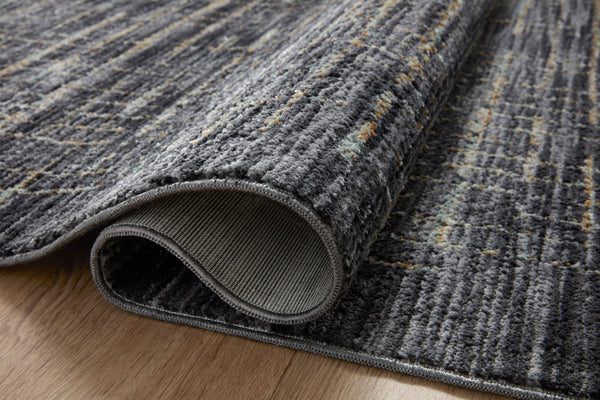 Loloi Soho SOH-01 Contemporary Power Loomed 100% Polyester Pile Rug SOHOSOH-01OXSIB6F7