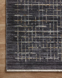 Loloi Soho SOH-01 Contemporary Power Loomed 100% Polyester Pile Rug SOHOSOH-01OXSIB6F7