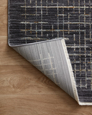 Loloi Soho SOH-01 Contemporary Power Loomed 100% Polyester Pile Rug SOHOSOH-01OXSIB6F7