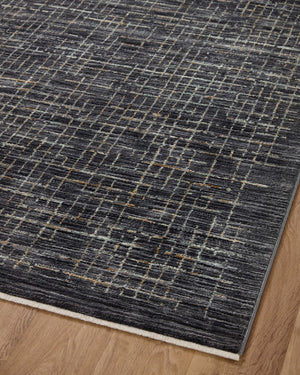 Loloi Soho SOH-01 Contemporary Power Loomed 100% Polyester Pile Rug SOHOSOH-01OXSIB6F7