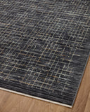 Loloi Soho SOH-01 Contemporary Power Loomed 100% Polyester Pile Rug SOHOSOH-01OXSIB6F7