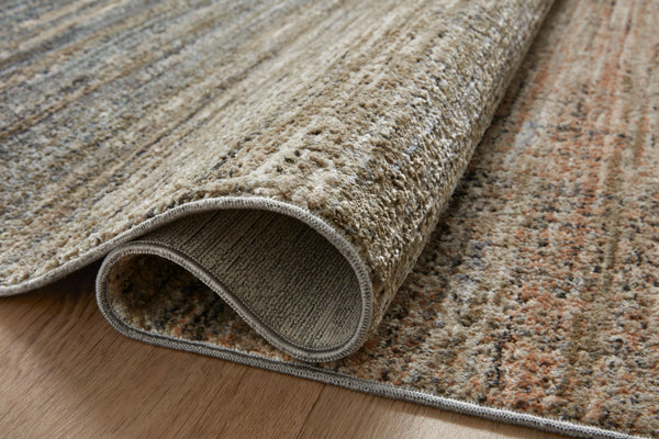 Loloi Soho SOH-02 Contemporary Power Loomed 100% Polyester Pile Rug SOHOSOH-02EAMLB6F7