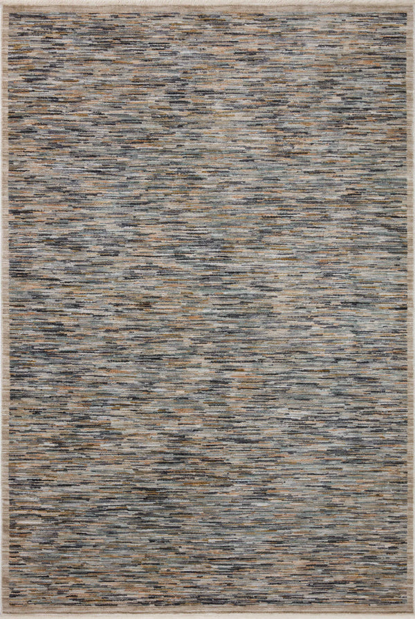 Loloi Soho SOH-03 Contemporary Power Loomed 100% Polyester Pile Rug SOHOSOH-03MLSAB6F7