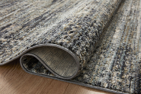 Loloi Soho SOH-06 Contemporary Power Loomed 100% Polyester Pile Rug SOHOSOH-06MLSLB6F7