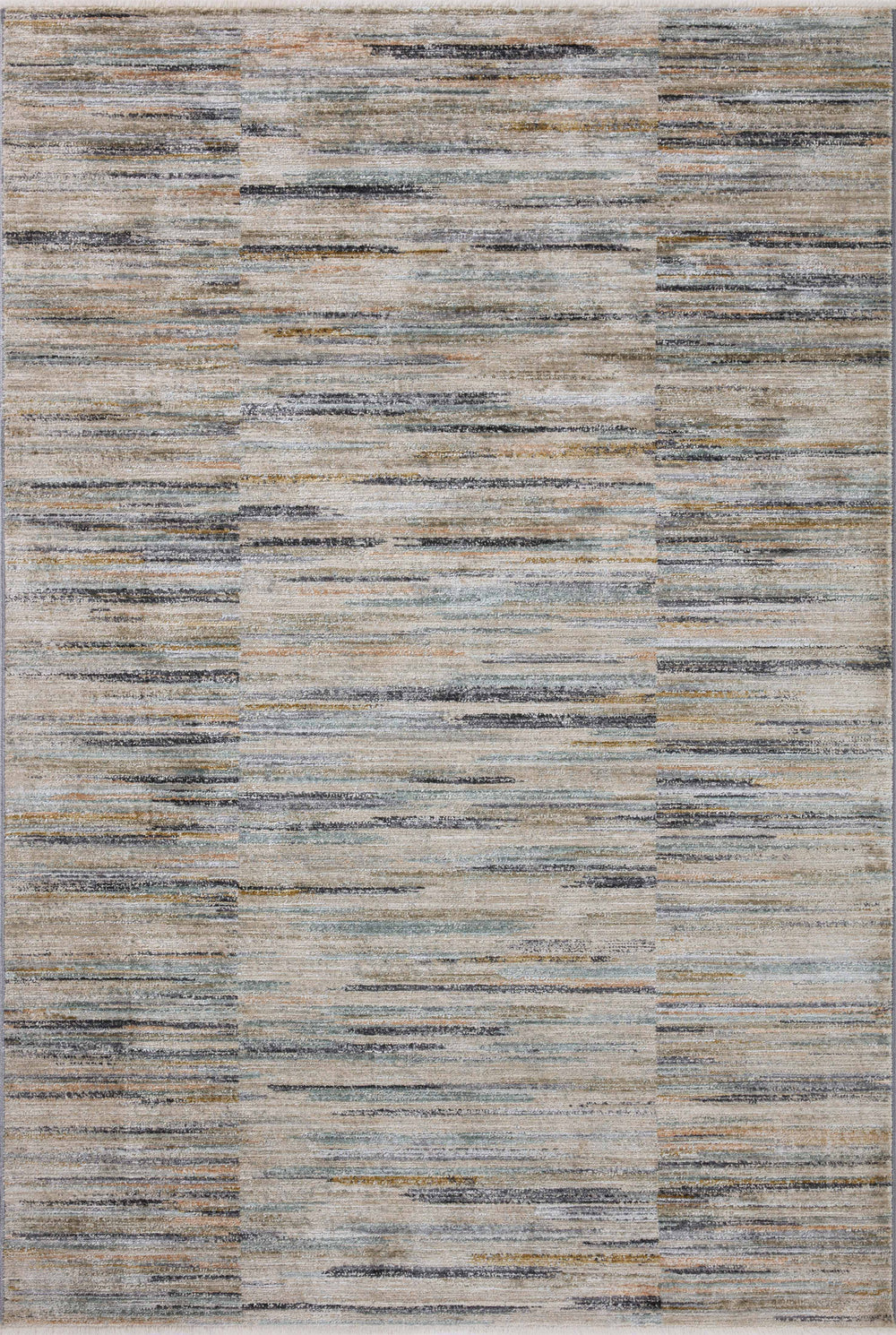Loloi Soho SOH-07 Contemporary Power Loomed 100% Polyester Pile Rug SOHOSOH-07MLDVB6F7