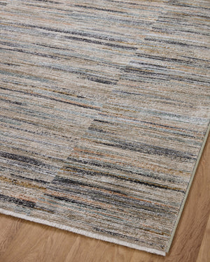 Loloi Soho SOH-07 Contemporary Power Loomed 100% Polyester Pile Rug SOHOSOH-07MLDVB6F7