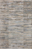 Soho SOH-07 Contemporary Power Loomed 100% Polyester Pile Rug