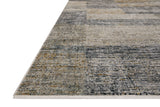 Loloi Soho SOH-08 Contemporary Power Loomed 100% Polyester Pile Rug SOHOSOH-08GYGOB6F7