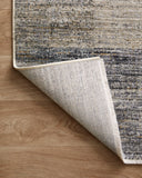 Loloi Soho SOH-08 Contemporary Power Loomed 100% Polyester Pile Rug SOHOSOH-08GYGOB6F7