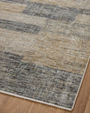 Loloi Soho SOH-08 Contemporary Power Loomed 100% Polyester Pile Rug SOHOSOH-08GYGOB6F7