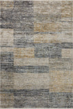 Soho SOH-08 Contemporary Power Loomed 100% Polyester Pile Rug