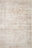 Loloi Loloi Sonnet SNN-03 Traditional Power Loomed Rug Beige / Terracotta 11'-6" x 15'