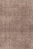 Chandra Rugs Sopris 100% Art Silk Hand-Woven Contemporary Rug Brown 9' x 13'