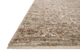 Loloi Loloi II Sorrento SOR-01 Traditional Power Loomed 100% Polyester Pile Rug SORRSOR-01BSNAB6F7