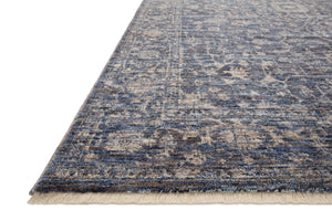 Loloi Loloi II Sorrento SOR-01 Traditional Power Loomed 100% Polyester Pile Rug SORRSOR-01MDNAB6F7