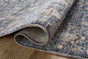 Loloi Loloi II Sorrento SOR-01 Traditional Power Loomed 100% Polyester Pile Rug SORRSOR-01MDNAB6F7