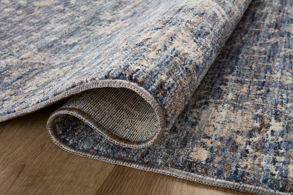 Loloi Loloi II Sorrento SOR-01 Traditional Power Loomed 100% Polyester Pile Rug SORRSOR-01MDNAB6F7