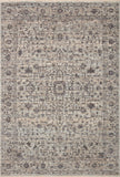 Loloi Loloi II Sorrento SOR-01 Traditional Power Loomed 100% Polyester Pile Rug SORRSOR-01MICCB6F7