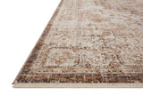 Loloi Loloi II Sorrento SOR-03 Traditional Power Loomed 100% Polyester Pile Rug SORRSOR-03MCMLB6F7