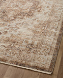 Loloi Loloi II Sorrento SOR-03 Traditional Power Loomed 100% Polyester Pile Rug SORRSOR-03MCMLB6F7