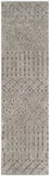 Sparta Shag 509 Power Loomed Polypropylene Pile Shag & Flokati Rug