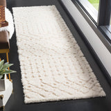 Safavieh Sparta Shag 509 Power Loomed Polypropylene Pile Shag & Flokati Rug SPG509B-28