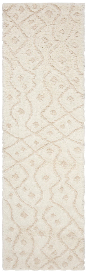 Safavieh Sparta Shag 511 Power Loomed Polypropylene Pile Shag & Flokati Rug SPG511D-28