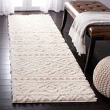 Safavieh Sparta Shag 513 Power Loomed Polypropylene Pile Shag & Flokati Rug SPG513D-28