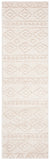 Safavieh Sparta Shag 513 Power Loomed Polypropylene Pile Shag & Flokati Rug SPG513D-28